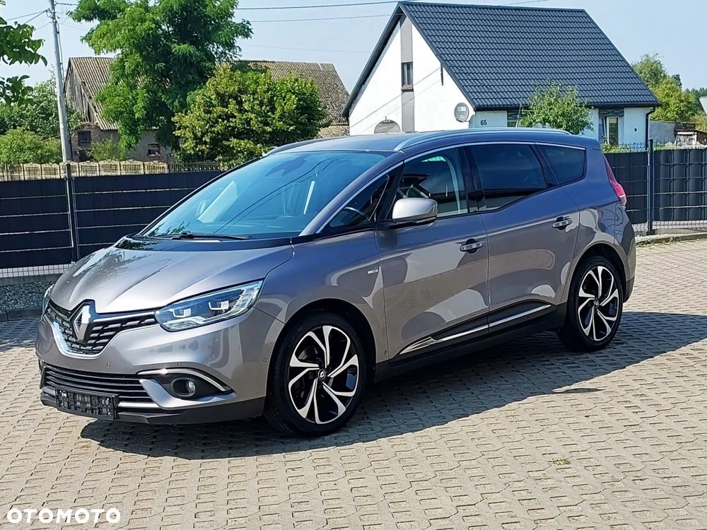 Renault Scenic - 2