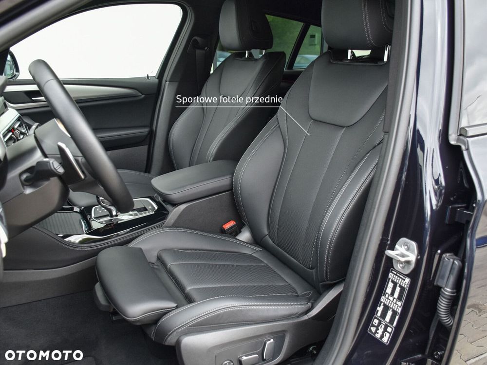 BMW X4 - 27