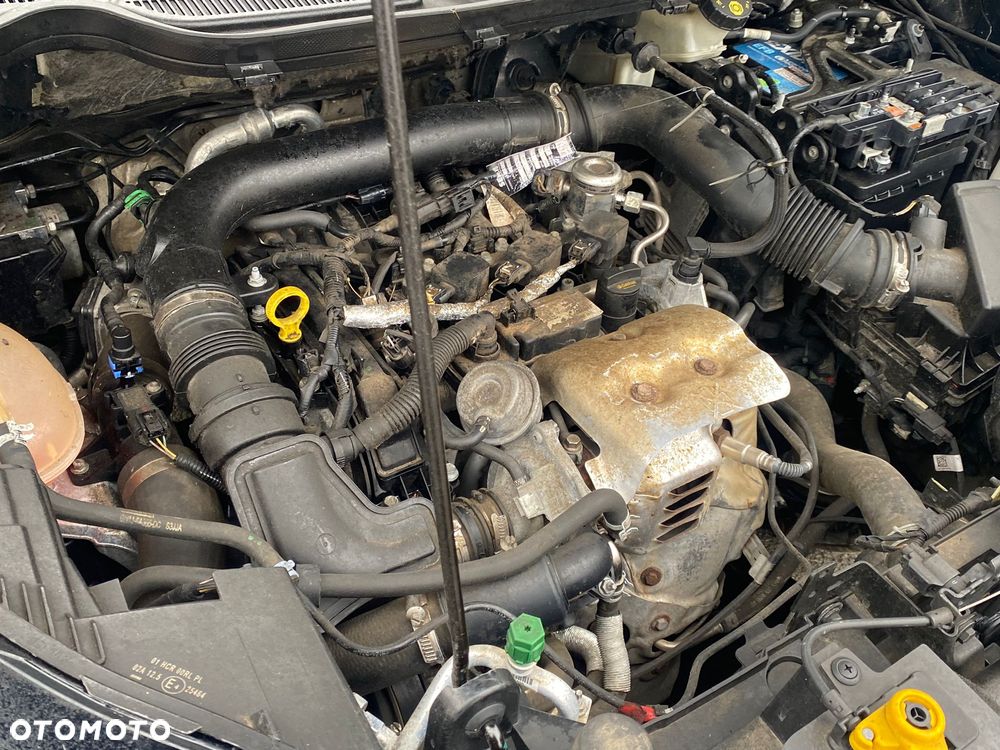 Ford EcoSport 1.0 EcoBoost Titanium ASS - 6