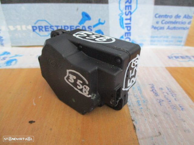 Motor Da Comporta De Sofagem 4N5H19E616 VOLVO V40 2012 - 2