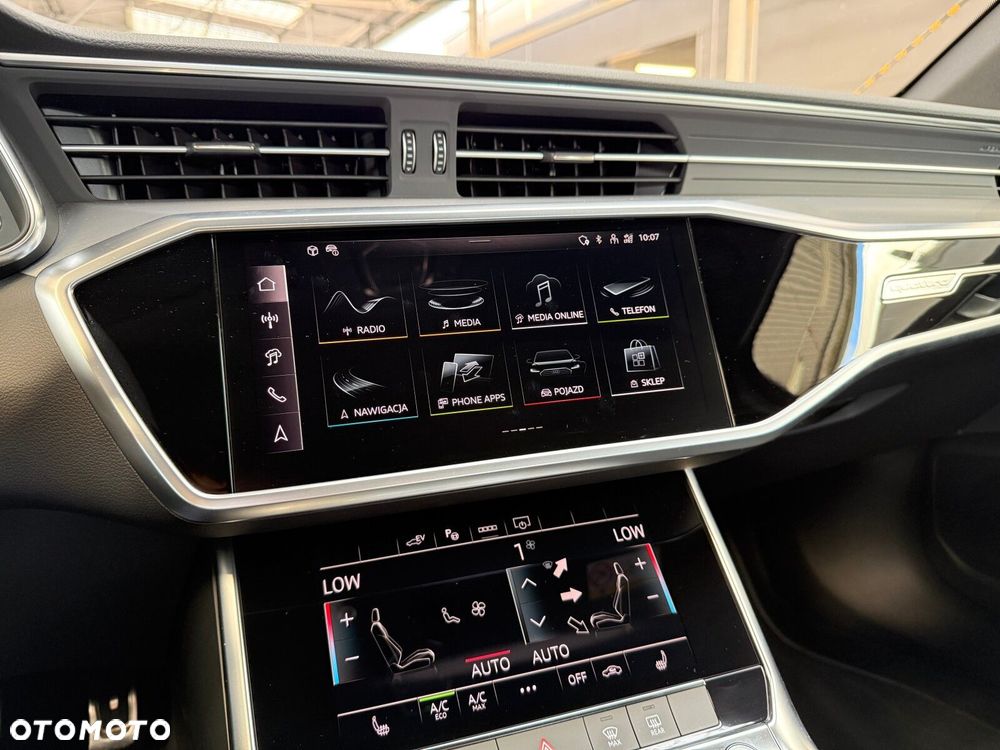 Audi A6 Avant - 29