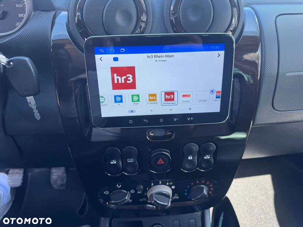 Dacia Duster 1.6 16V 105 4x2 Prestige - 18