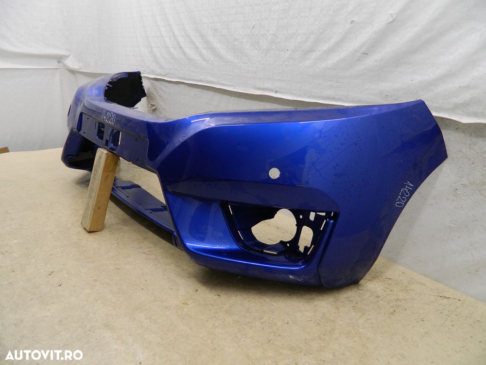 Bara fata Honda Jazz, 2015, 2016, 2017, 2018, 71100-TAR-G100 - 9