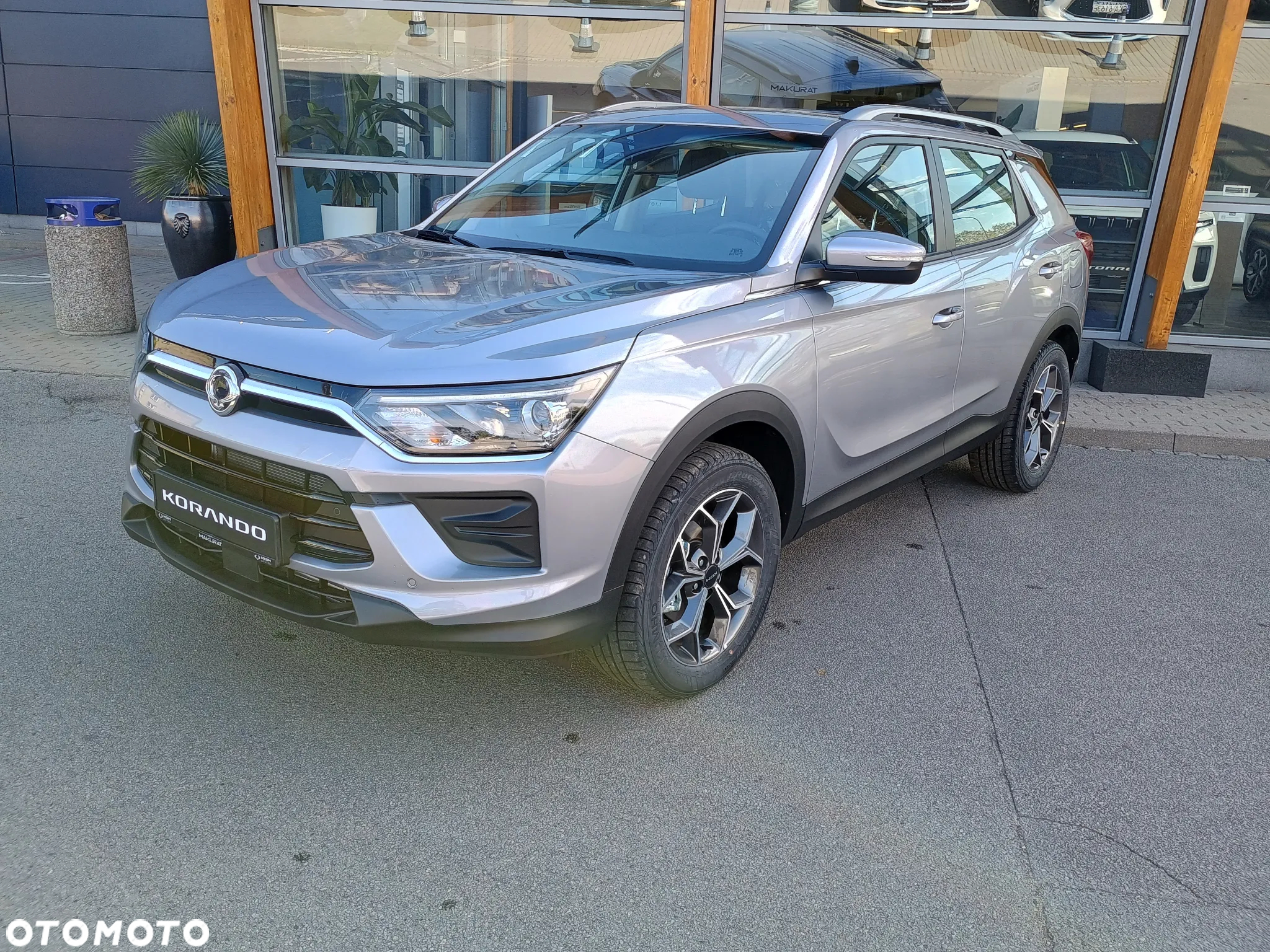 SsangYong/KGM Korando 1.5 T-GDI Joy 2WD - 3