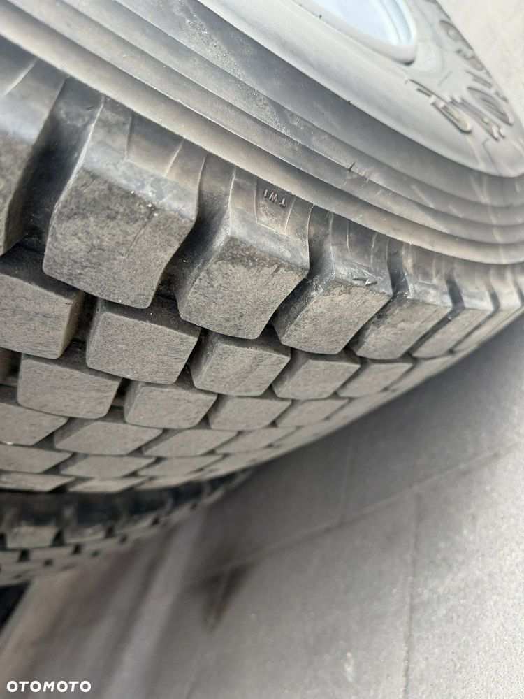 MAN Tgs 18.460 hydraulika - 6