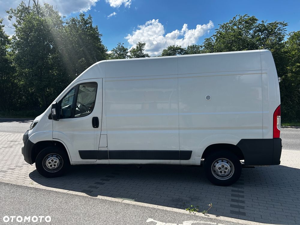 Peugeot Boxer - 3