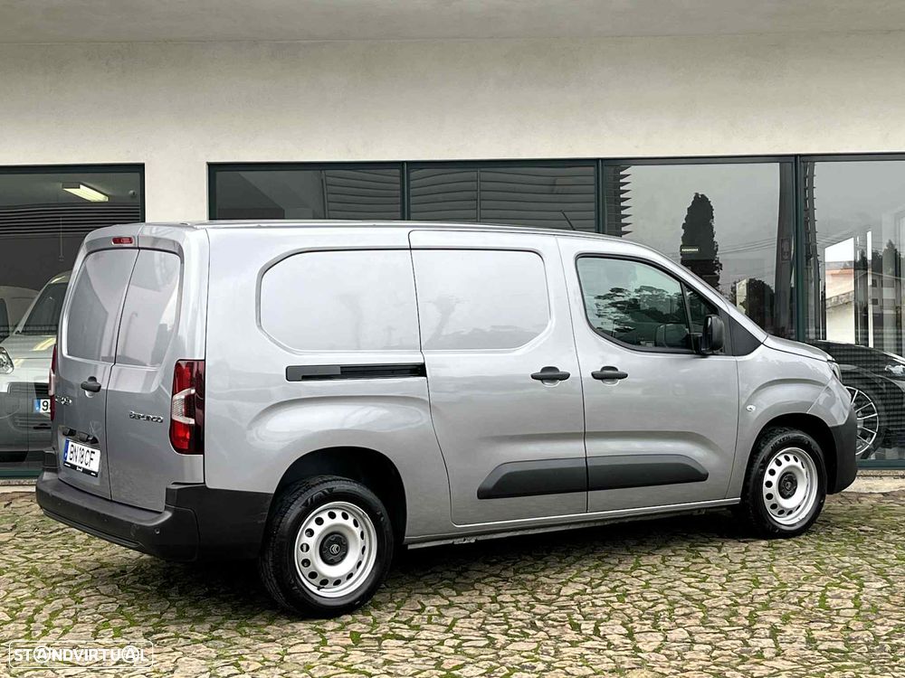 Citroën Berlingo XL 1.5 BlueHDi 100cv - 3