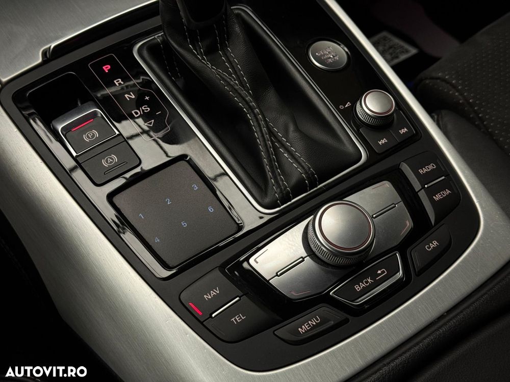 Audi A7 Sportback - 15