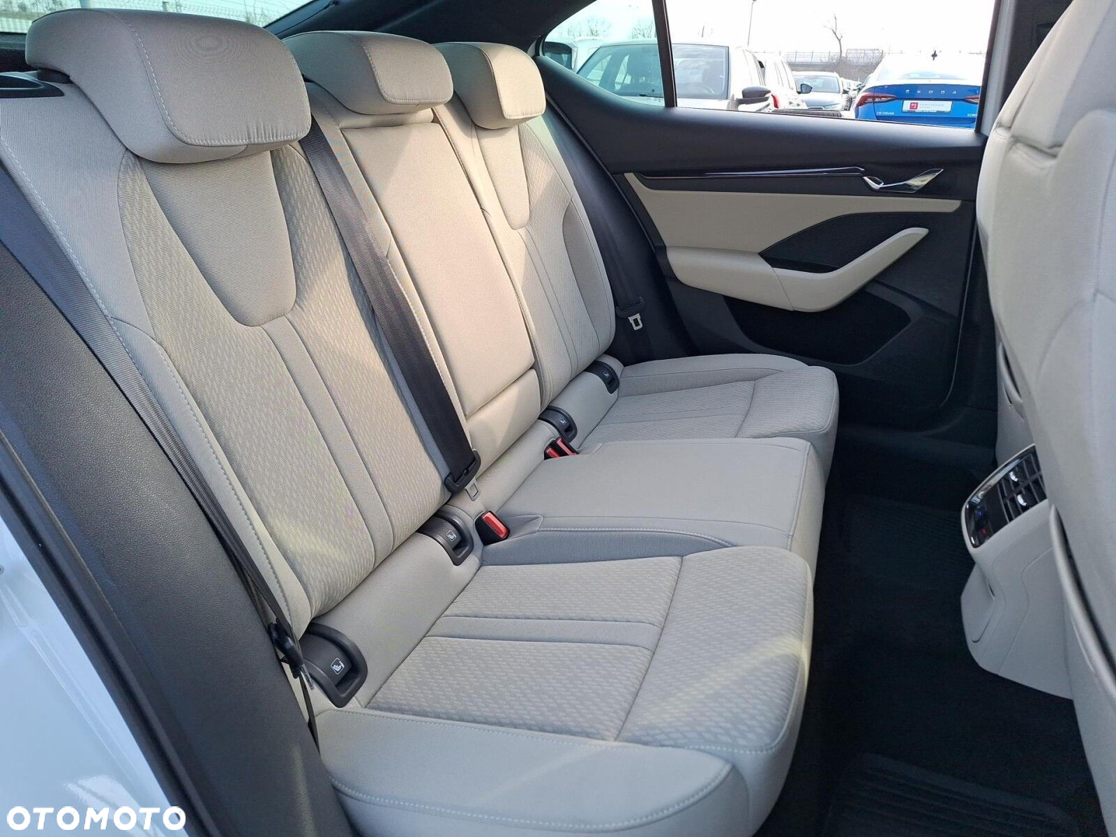 Skoda Octavia 2.0 TDI Style DSG - 12