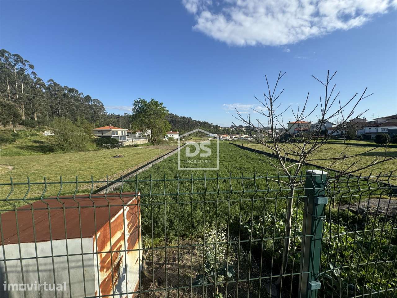 Terreno  Venda em Raimonda,Paços de Ferreira - Grande imagem: 2/7