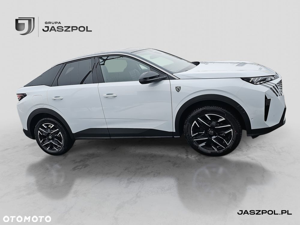 Peugeot 3008 - 4