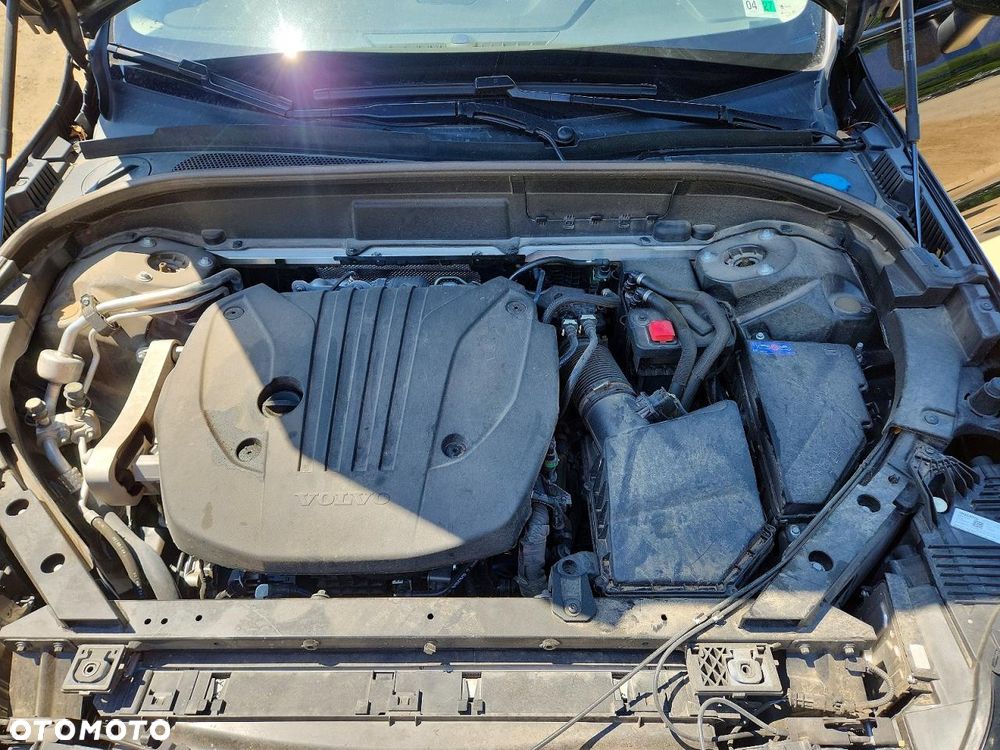 Volvo XC 60 B5 B Geartronic Momentum Pro - 7