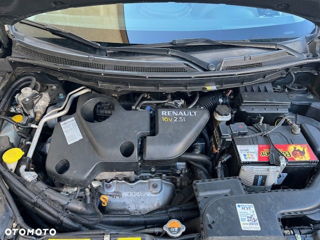 Renault Koleos 2.5 16V 4x4 Dynamique - 12