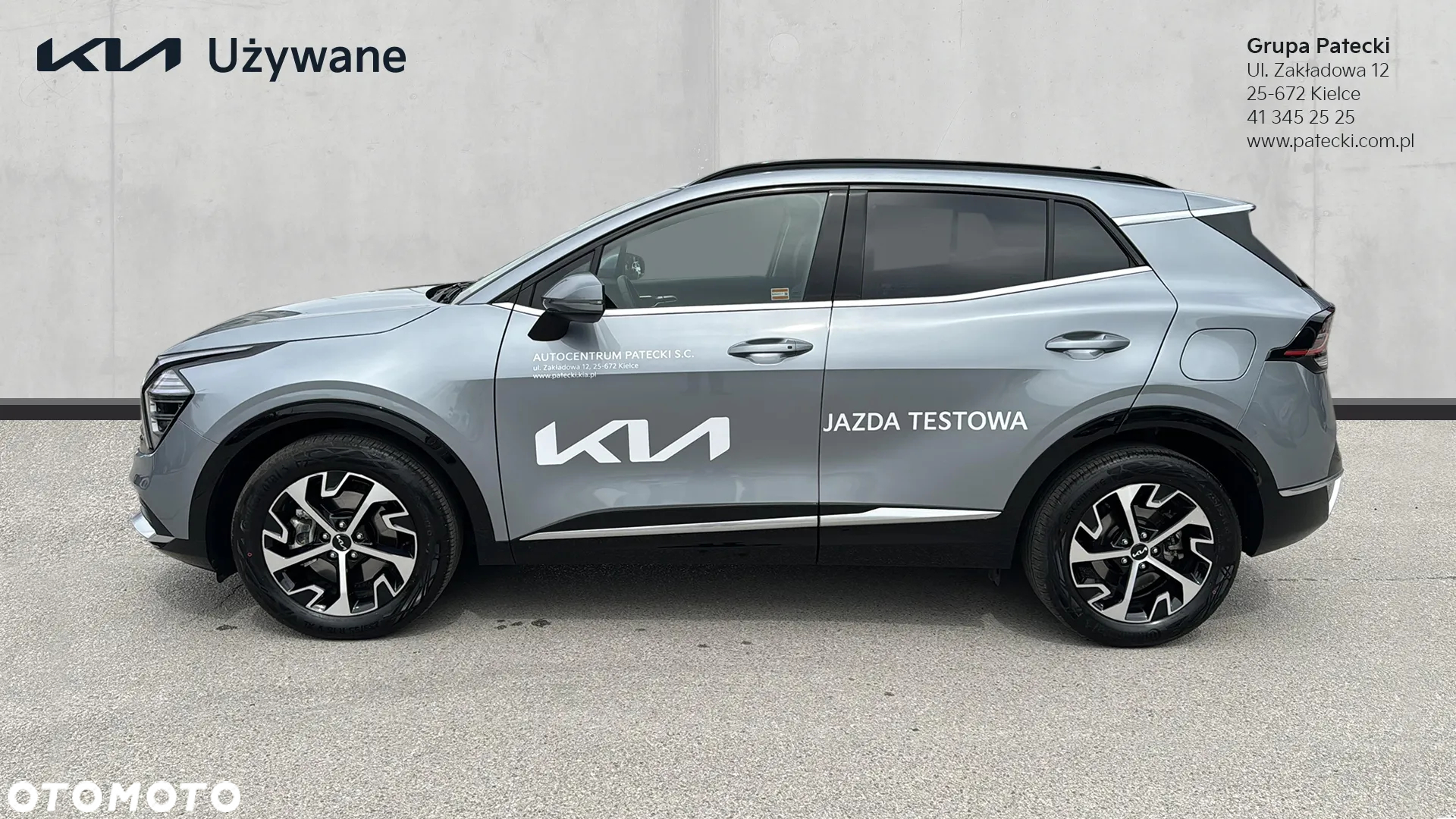 Kia Sportage - 2