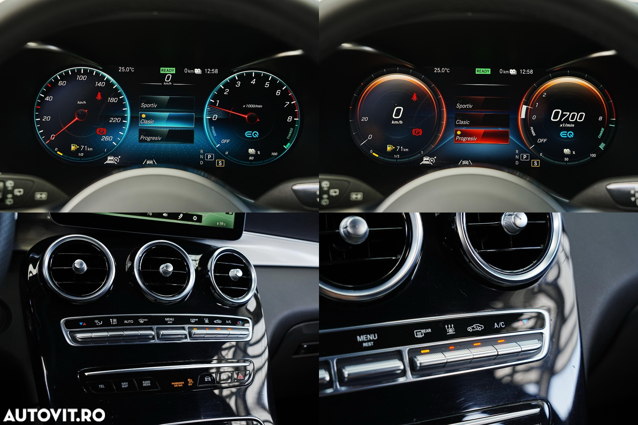 Mercedes-Benz GLC 300 de 4Matic 9G-TRONIC AMG Line - 27