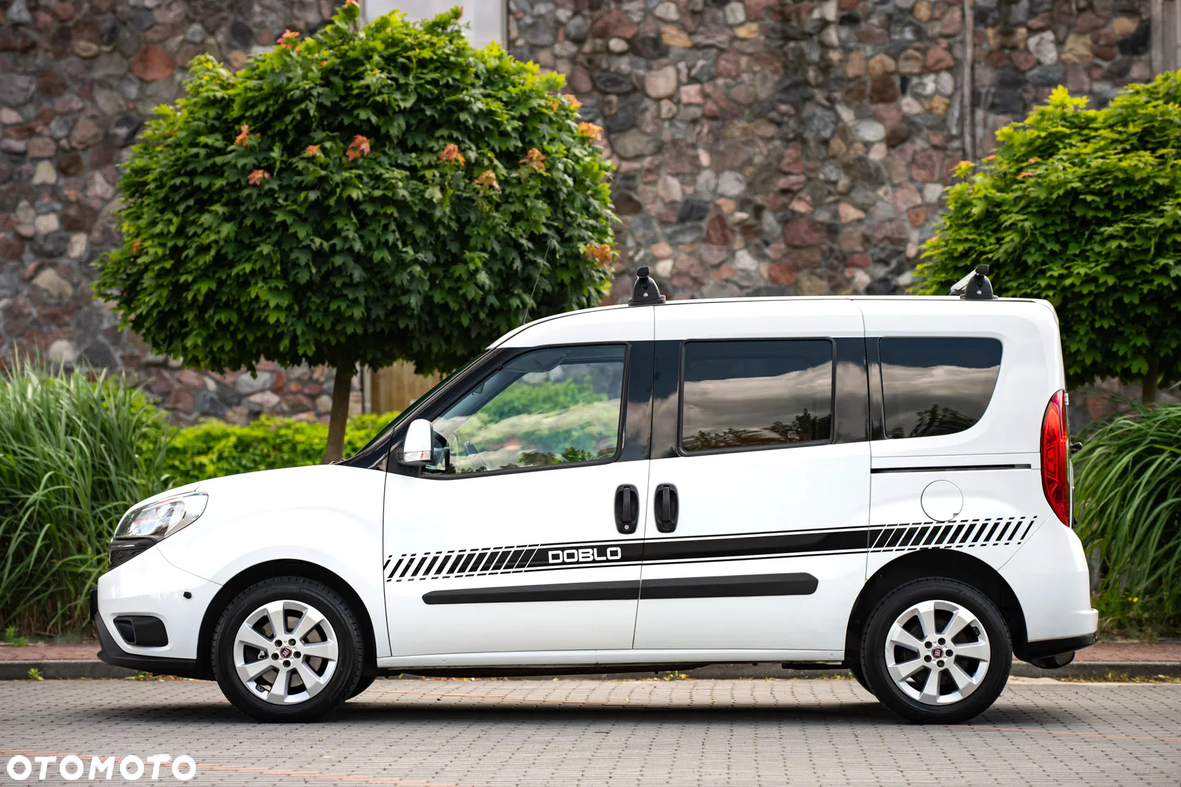 Fiat Doblo - 6