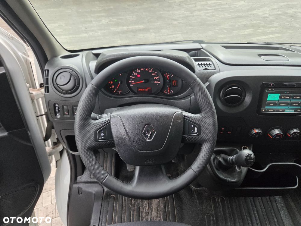 Renault MASTER - 18