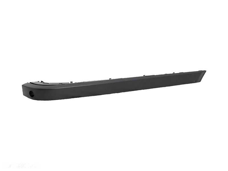 NAKLADKA LISTWA ZDERZAK TYL PDC BMW 7 E38 1994-01 - 1