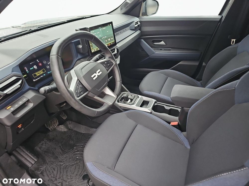 Dacia Duster - 10