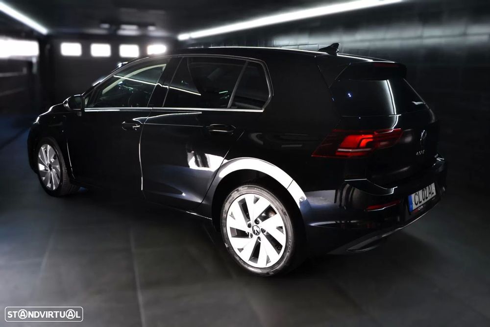 VW Golf 1.5 TSI e-Hybrid Style DSG - 13