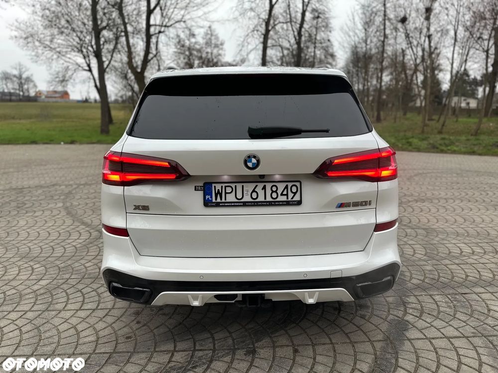 BMW X5 M Standard - 6