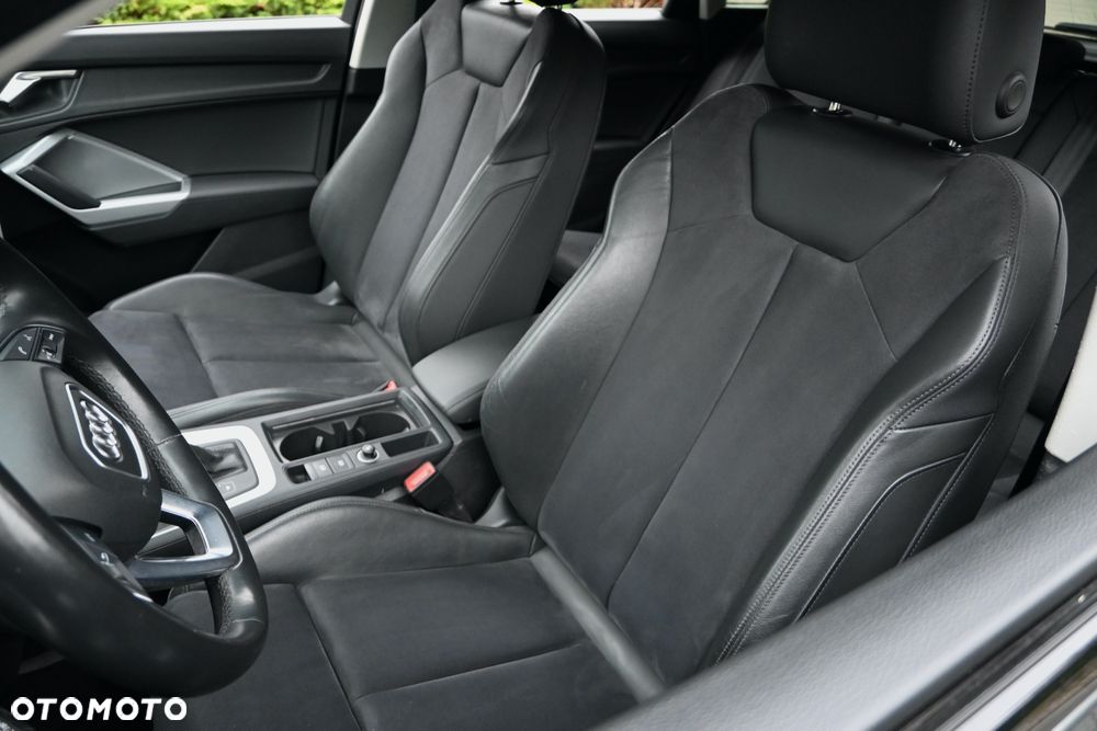 Audi Q3 35 TDI S tronic S line - 26
