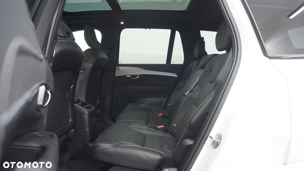 Volvo XC 90 T8 AWD Recharge Plus Dark - 15