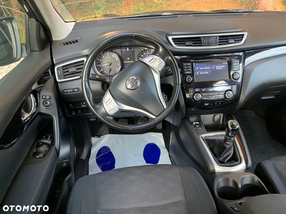 Nissan Qashqai - 32