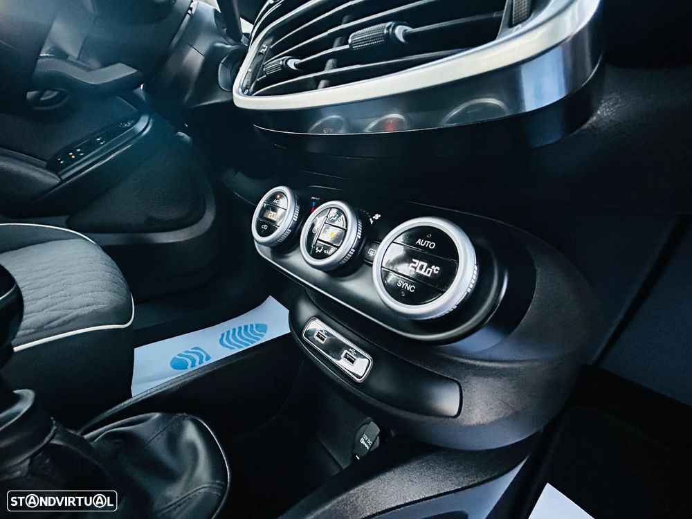 Fiat 500X 1.3 MJ Cross - 14