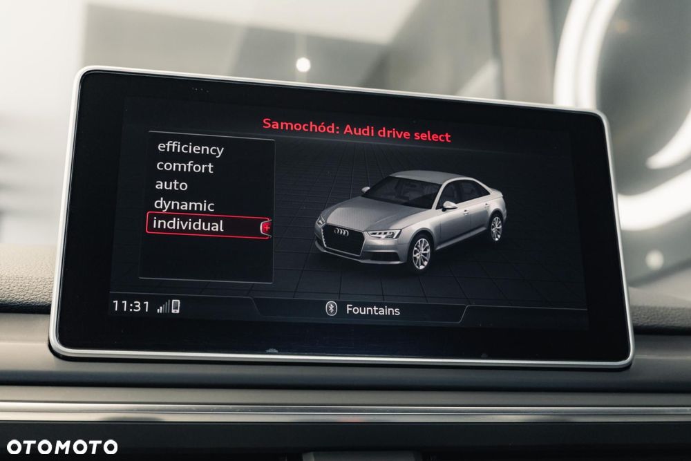 Audi S4 Limousine - 19