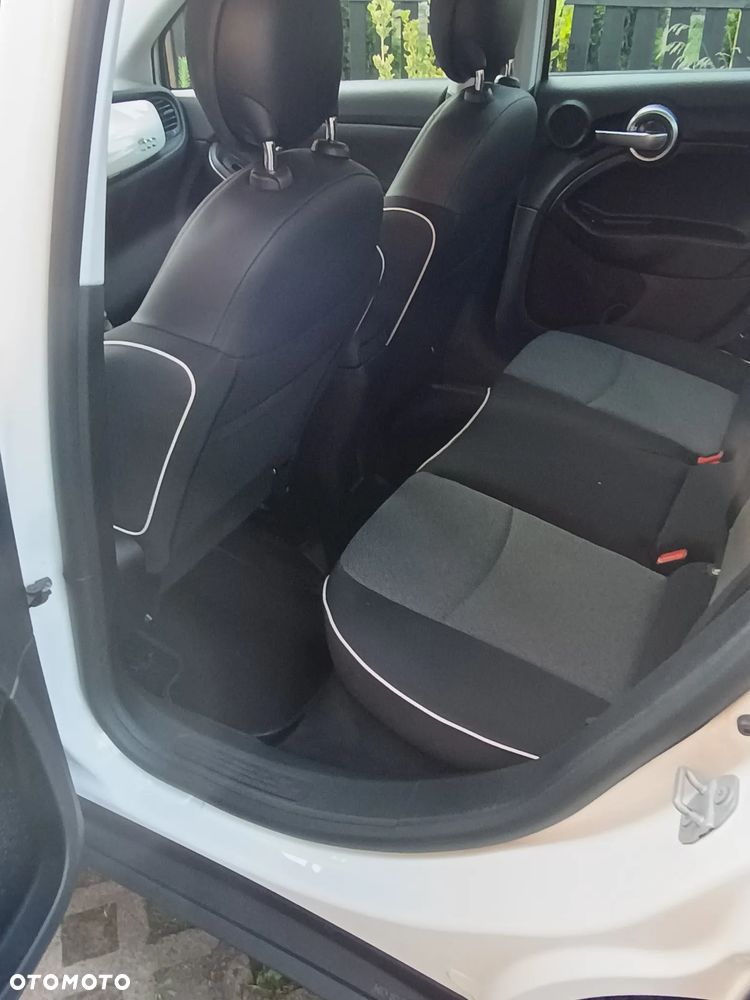 Fiat 500X 1.4 MultiAir Pop Star DDCT - 16
