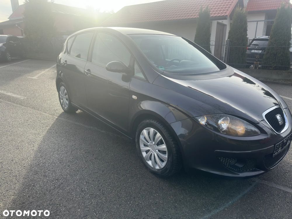 Seat Altea 1.6 Style - 9