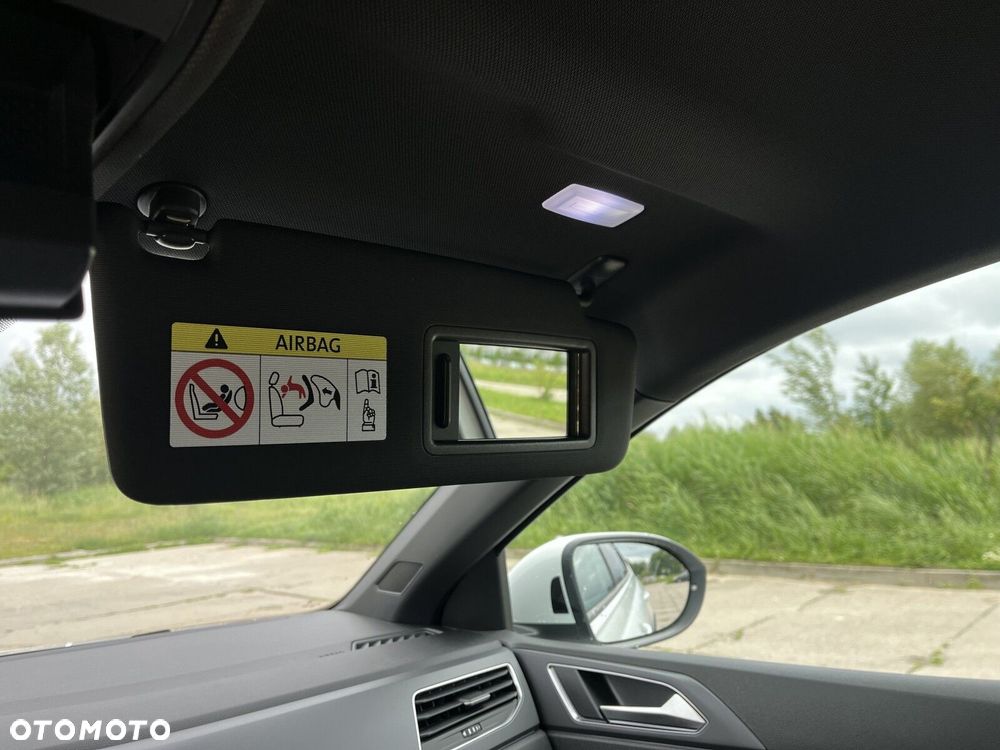 Volkswagen Taigo 1.5 TSI ACT R-Line Plus DSG - 31