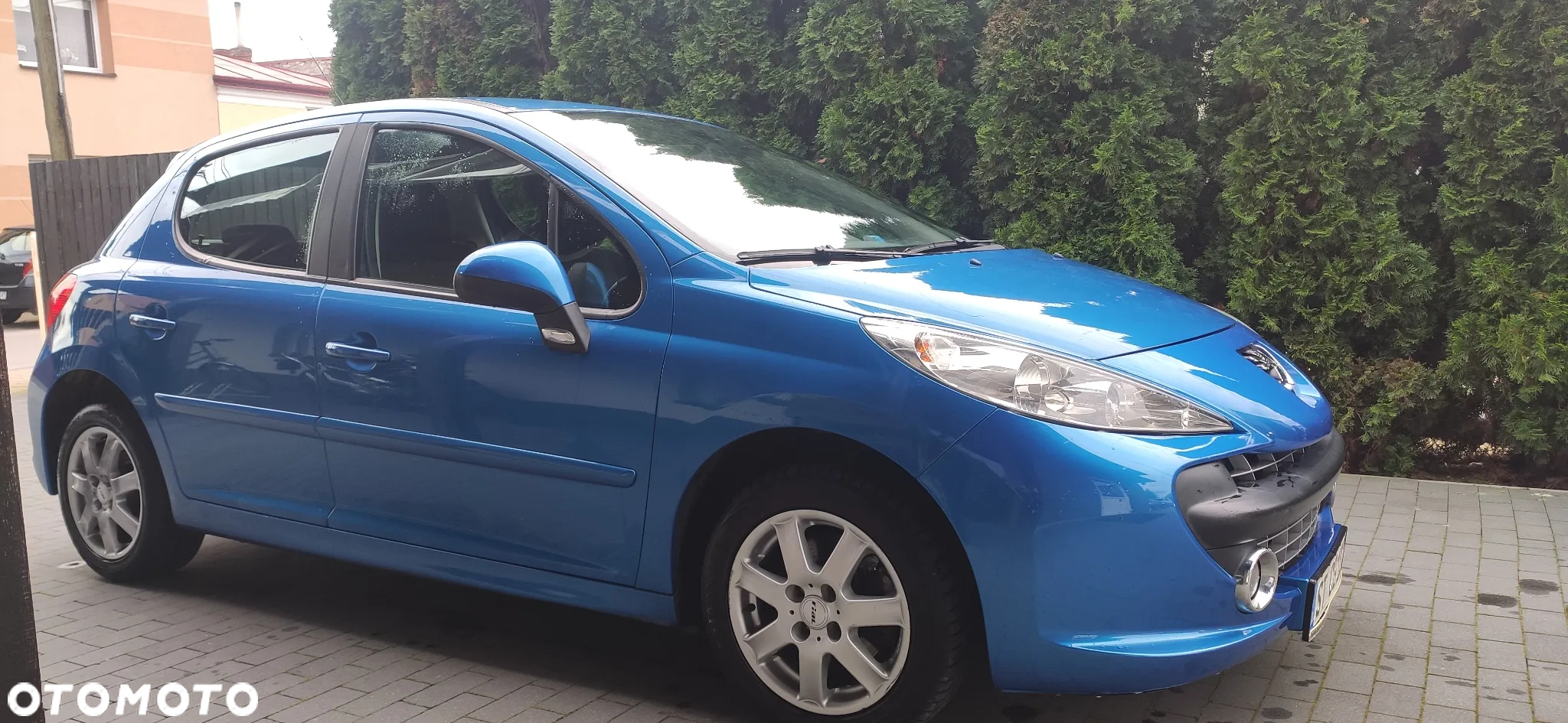 Peugeot 207 1.6 VTi Premium - 5