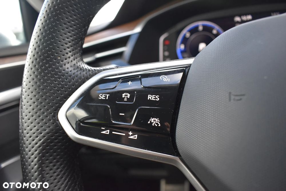 Volkswagen Arteon 2.0 TDI Elegance DSG - 26