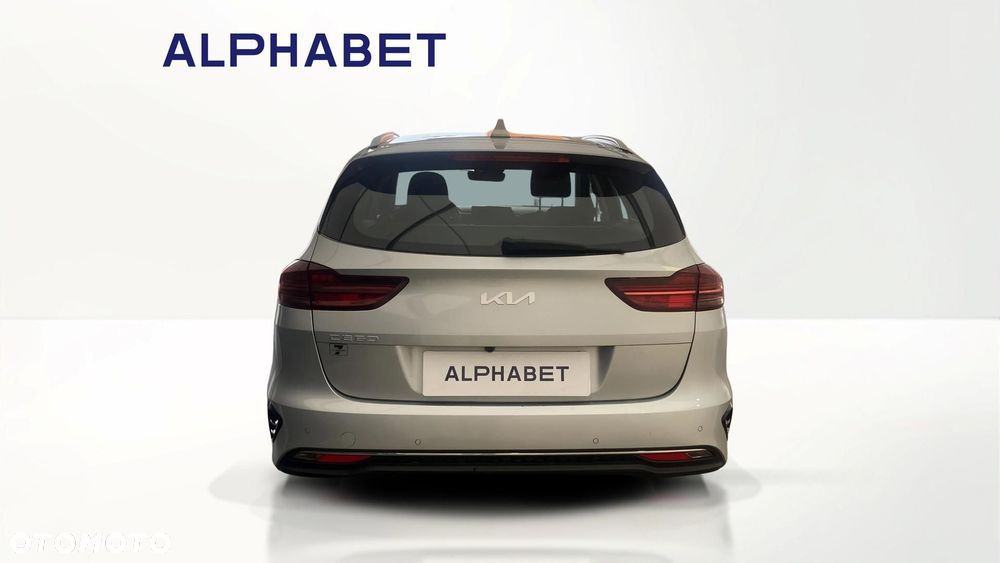 Kia Ceed 1.5 T-GDI M - 4