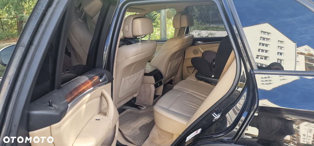 BMW X5 3.0sd xDrive - 8