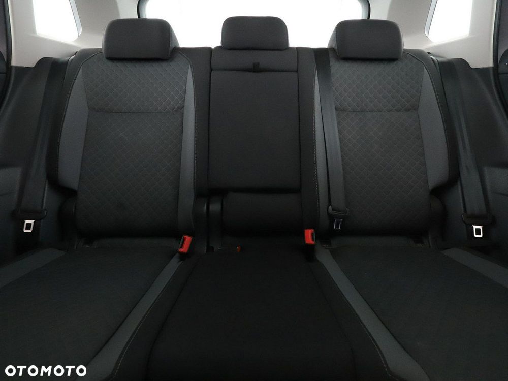 Volkswagen Tiguan 2.0 TDI SCR (BlueMotion Technology) DSG Comfortline - 19