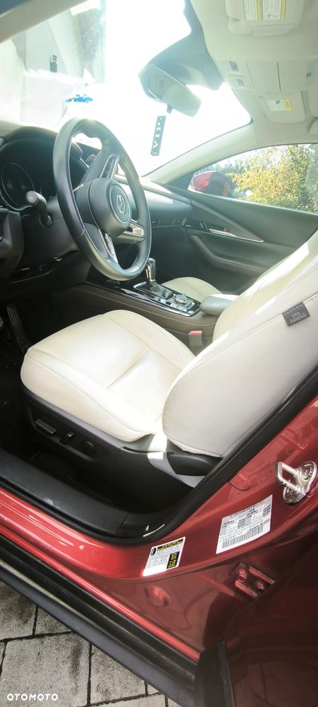 Mazda CX-30 - 6