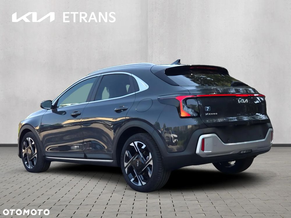 Kia XCeed 1.6 T-GDI L DCT - 3