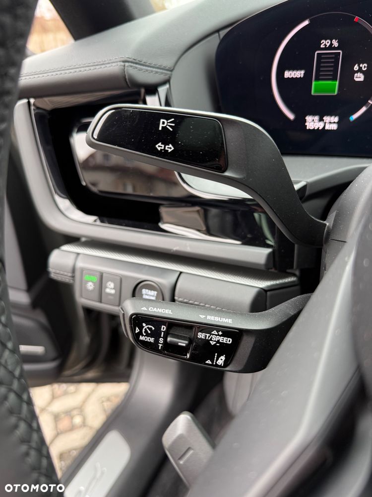 Porsche Panamera 4 E-Hybrid Executive - 20