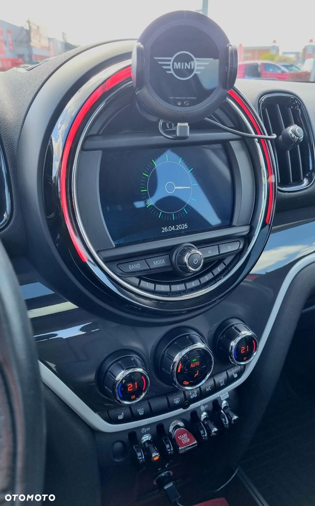 MINI Countryman Cooper S - 12