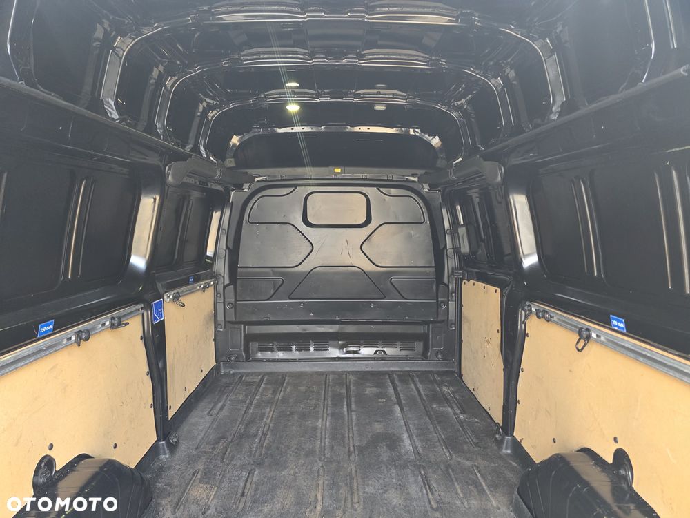 Ford Transit  Custom - 14