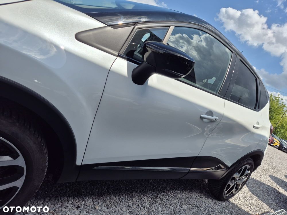 Renault Captur ENERGY TCe 120 EDC LIMITED - 25