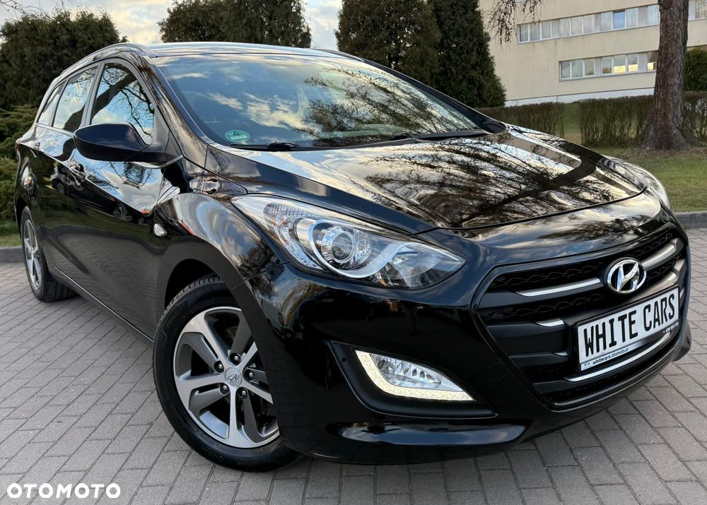 Hyundai i30 1.4 Passion - 26
