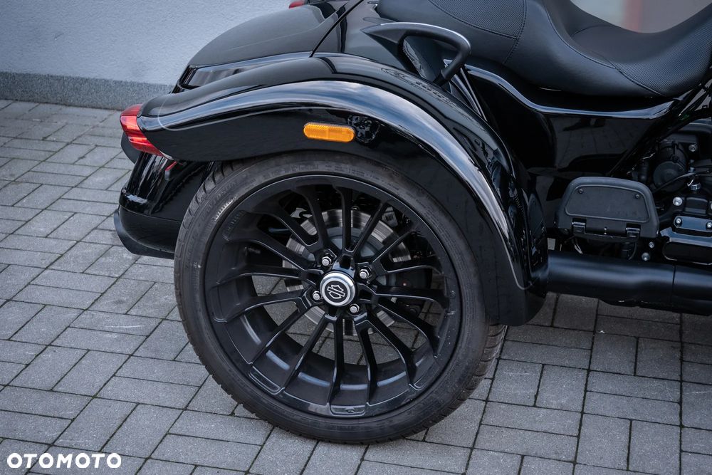 Harley-Davidson Trike Freewheeler - 19