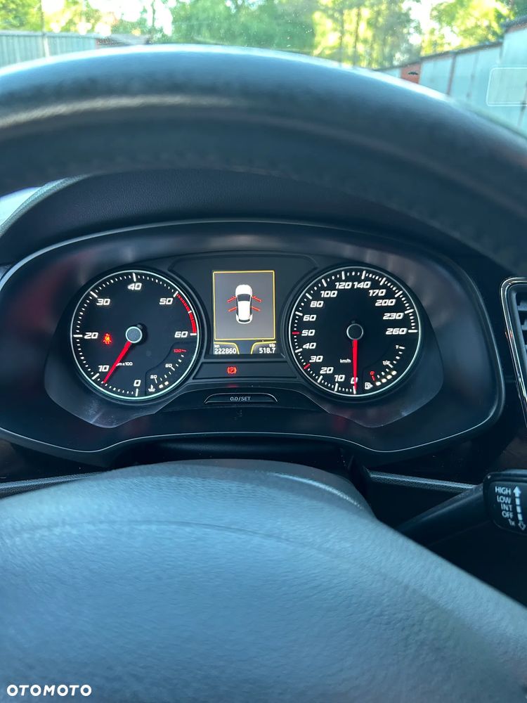 Seat Leon 2.0 TDI Style S&S - 18