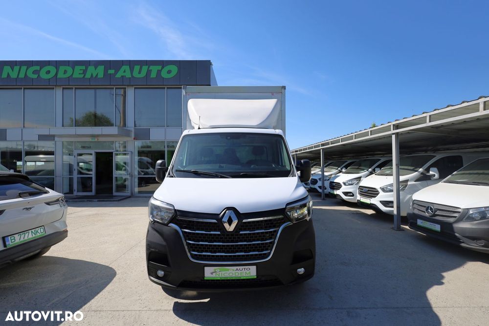 Renault Master - 10