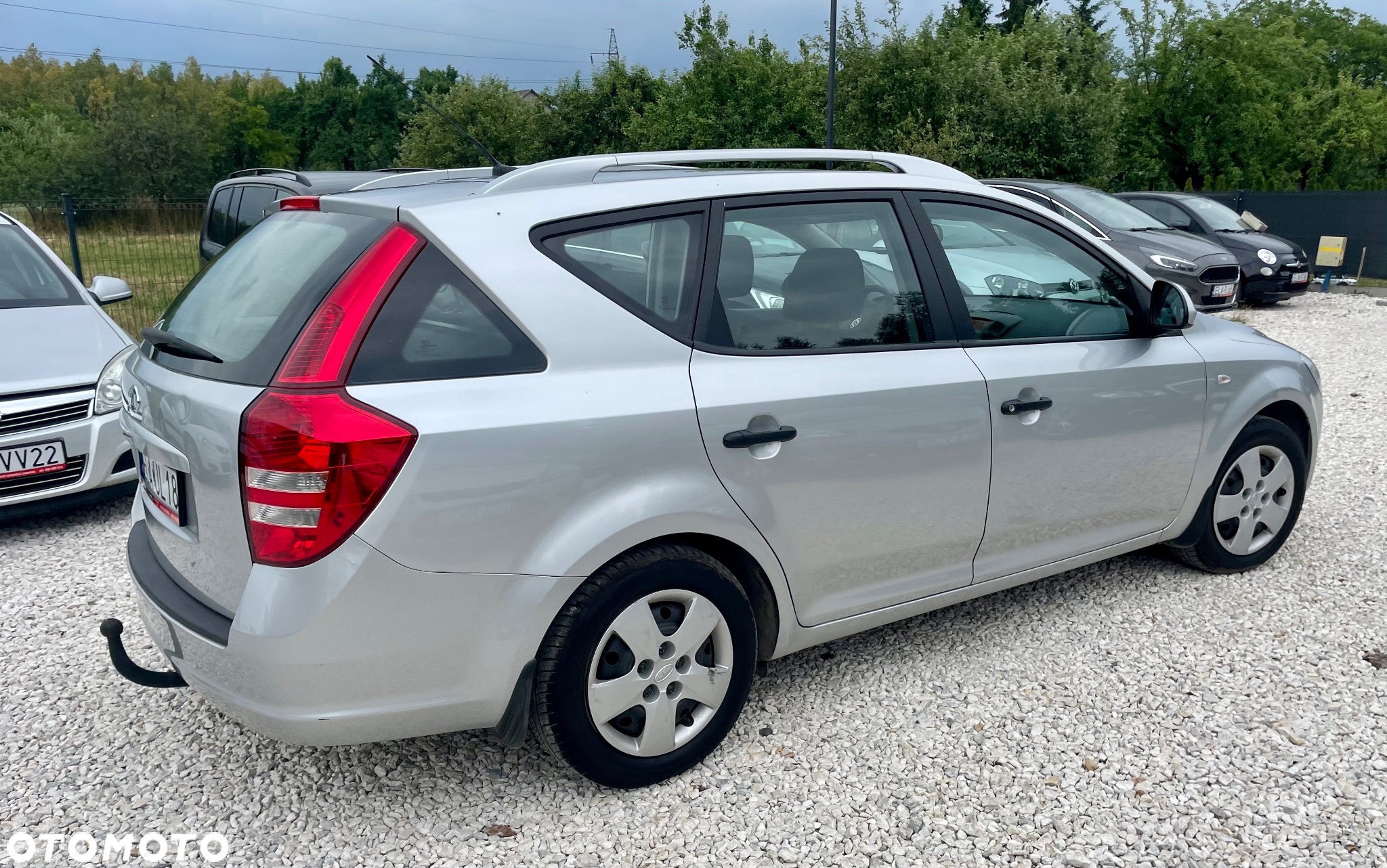 Kia Ceed Cee'd 1.4 Comfort + - 16