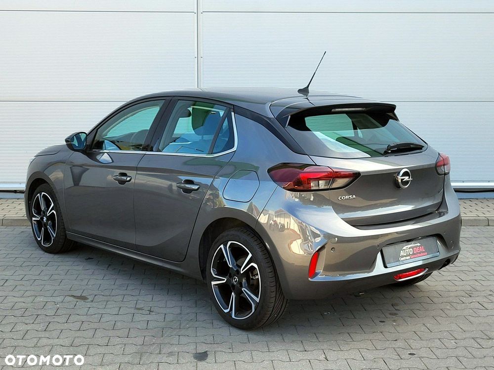 Opel Corsa - 13